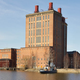 Image for article titled These Abandoned Power Stations Are Majestic in Their Decay